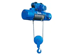 Тали канатные (Китай) (миниатюра)