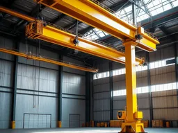 На колонне ручной  (миниатюра)