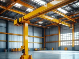 На колонне ручной  (миниатюра)