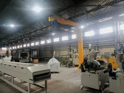 На колонне ручной  (миниатюра)