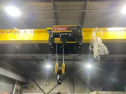 Тали канатные УСВ (евростандарт) (миниатюра)