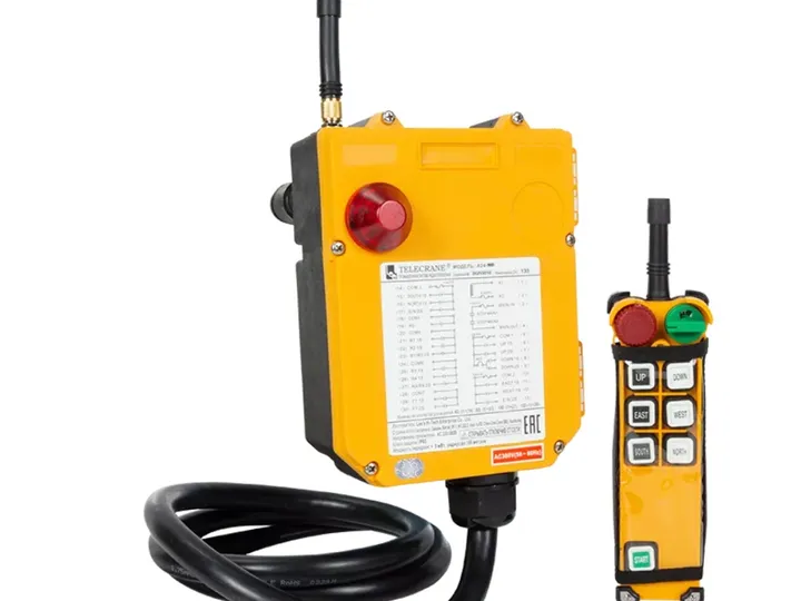 Радиоуправление 