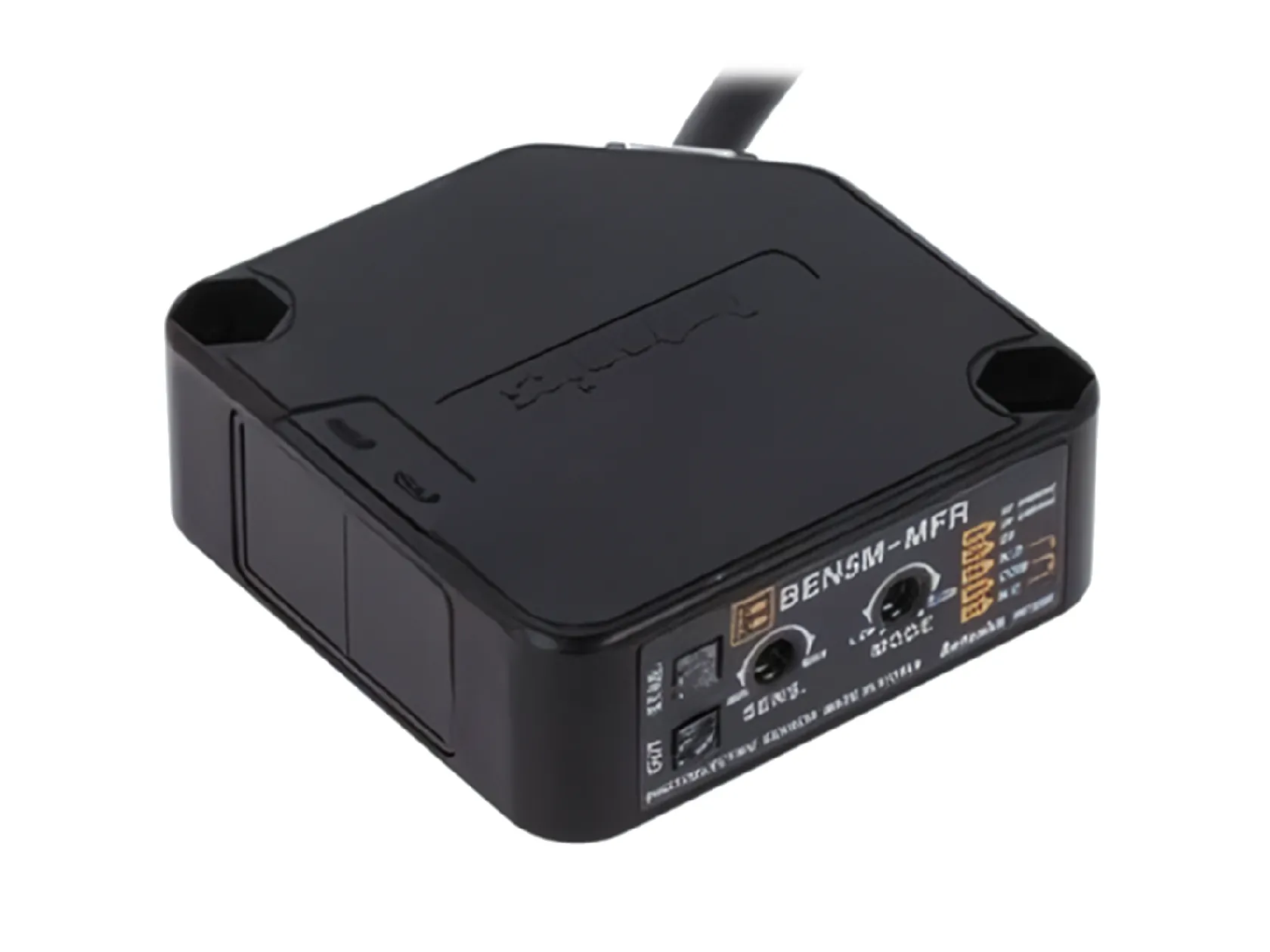 Датчики от столкновения 