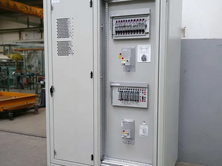 Комплектующие 