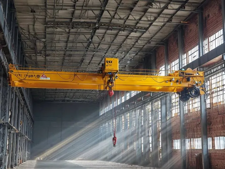 Опорный ручной 