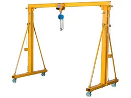 Козловой ручной (МПУ) (миниатюра)