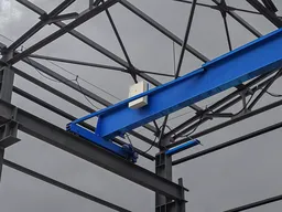 Токоподвод (кабельный/троллейный/с-профиль) (миниатюра)